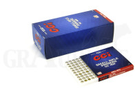 CCI 400 Zündhütchen Small Rifle 1000 Stück