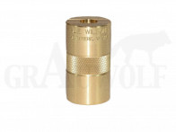 .308 Winchester Wilson Hülsenlehre Messing