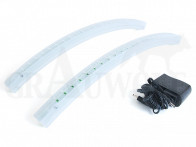 Comp Electronic ProChrono Indoor Lichtleisten 120 (220) Volt