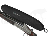 Niggeloh Zielfernrohrschutz Neopren XL schwarz