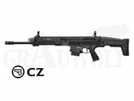 CZ BREN 2 Ms Kal. .223 Remington Selbstladebüchse 12,5" Lauflänge 16,5"