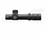 March Tactical 1-10x24 Zielfernrohr 33 mm Absehen FMC-2