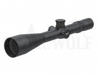 March Tactical 8-80x56 Zielfernrohr MTR -1 Absehen 