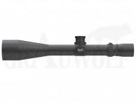 March Tactical 8-80x56 Zielfernrohr MTR FT Absehen 