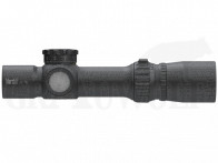 March 1-8x24 Shorty Zielfernrohr 30 mm Absehen FMC2 beleuchtet