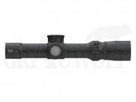 March 1-8x24 Zielfernrohr FFP 30 mm FMC1 Absehen beleuchtet