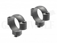 Leupold Dual Dovetail Ringe 30 mm Bh .900" / 22,9 mm
