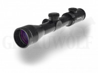 DDoptics Zielfernrohr Nachtfalke HDX 1,5-6x42 Gen 3 Absehen 4N beleuchtet