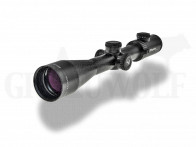 DDoptics Zielfernrohr V6 2,5-15x50 Generation 3 - New Absehen 4 beleuchtet (MRAD)