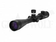 DDoptics Zielfernrohr V6 2,5-15x50 N-FX Absehen 4 beleuchtet (MRAD) IFiber