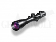 DDoptics V6 Zielfernrohr 2,5-16x42 Absehen 4 beleuchtet (MRAD)