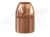 .452 / 11,48 mm 250 gr / 16,2 g Speer DeepCurl Hunting Geschosse 50 Stück