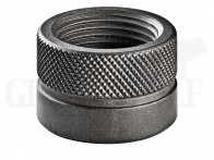 Bergara Gewindekappe BMR Steel 