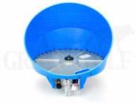 Dillon automatische Hülsenzufuhr XL650 / XL750 kleine Büchsenhülsen 220 Volt