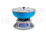 Dillon Tumbler CV-2001 12 Liter Inhalt 220 Volt