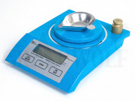 Dillon Waage D-Terminator Electronic