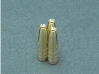 .277 / 7 mm 128 gr / 8,3 g DK Bullets Hunter HPBT Geschosse 50 Stück bleifrei