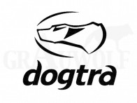 Zusatzhalsband für Dogtra 4500 Edge bis 4504 Edge Ferntrainer für Hunde