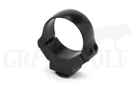 EAW Hinterfuß mit Ring Std 30 mm BH 13,5 mm