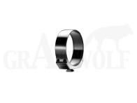 EAW Magnum Vorderfuß gerade für SM 57 mm Bauhöhe 4,5 mm