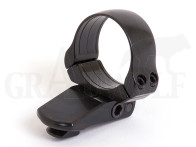 EAW Vorderfuß für SM 30 mm Bauhöhe 17 mm Kröpfung 45 mm