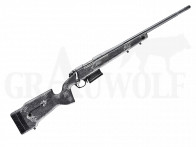 Bergara B14 Crest Repetierbüchse 7 mm Remigton Magnum 24" / 610 mm 5/8-24 Laufgewinde Mündungsbremse