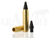 .308 / 7,62 mm 145 gr / 9,4 g Cutting Edge ESP Raptor Geschosse 50 Stück 