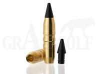 .243 / 6 mm 65 gr / 4,2 g Cutting Edge ESP Raptor Hohlspitz Geschosse 50 Stück