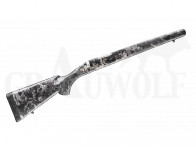 Bergara B14 Extreme Hunter Schaft Short Action Viper Urban