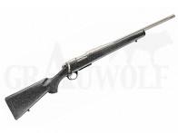 Bergara B14 Extreme Hunter Repetierbüchse .223 Rem 18" Ceracote M14x1