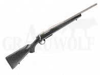 Bergara B14 Extreme Hunter Repetierbüchse .223 Rem 18" Ceracote M14x1