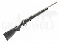 Bergara B14 Extreme Hunter Repetierbüchse 7 mm Rem Magnum 22" Ceracote M14x1