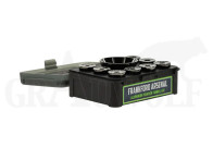 Frankford Arsenal Aluminium Pulvertrichter-Set