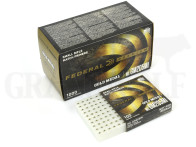 Federal 205MI Gold Medal Small Rifle Match Zündhütchen 1000 Stück