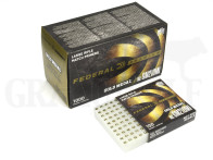 Federal 210 Gold Medal Zündhütchen Large Rifle Match 1000 Stück