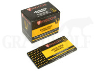 Fiocchi Large Rifle Zündhütchen bleifrei 1500 Stück