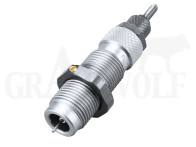 .25-20 Winchester RCBS Kalibriermatrize