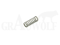 Forster (028271-029) Feder für Matrizenrückhaltesystem Co-Ax Presse (Lock Ring Detent Spring)