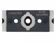 Forster Co-Ax Quick Change Hülsenhalter "LS" groß