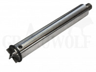 Forster (CLCT00-CTC400) Classic Trimmer Welle mit Fräskopf .552" Wellendurchmesser