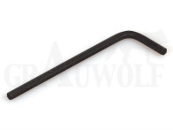 Forster Sechskantschraubendreher 1/8" / 3,2 mm