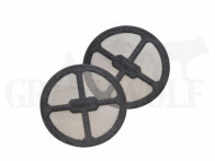 Frankford Arsenal Netzfilter für Rotary Tumbler Trommelreiniger