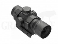 Leupold Freedom Red Dot Sight (RDS) BDC 1x34mm Rotpunktvisier mit AR-Montage
