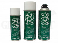 Freischütz Waffenöl Spray 400 ml