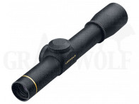 Leupold FX-2 Ultralight 2,5x20 Zielfernrohr feines Duplex Absehen