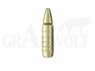 .264 / 6,5 mm 90 gr / 5,85 g Sax MJG-HSR Bleifrei Geschosse 50 Stück