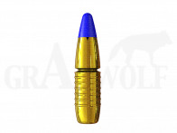 .308 / 7,62 mm 120 gr / 7,8 g Leader LJG-SX Messing Hohlspitz Geschosse 50 Stück