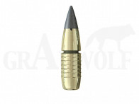 .308 / 7,62 mm 121 gr / 7,81 g Sax MJG-SX Bleifrei Geschosse 50 Stück