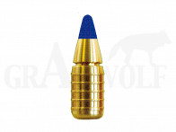 .366 / 9,3 mm 154 gr / 10,0 g Leader LJG-SX Messing Hohlspitz Geschosse 50 Stück