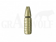.375 / 9,5 mm 185 gr / 11,98 g Sax MJG-HSX Bleifrei Geschosse 50 Stück